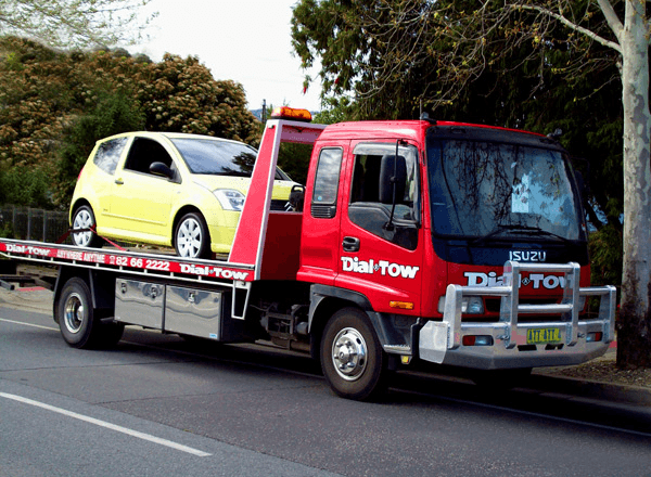 Tow Trucks Adelaide and SA, Best Tow truck drivers